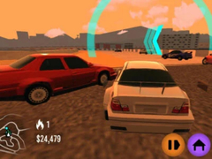 Jogo Top Driver 2