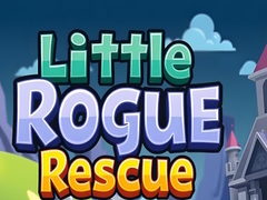 Jogo Little Rogue Rescue