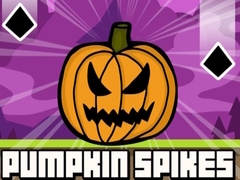 Jogo Pumpkin Spikes