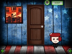 Jogo Amgel Labor Day Escape 2