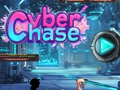 Jogo Cyber Chase