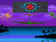 Jogo Killer Touch