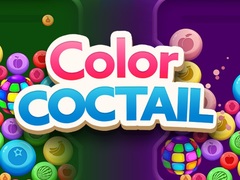 Jogo Color Cocktail