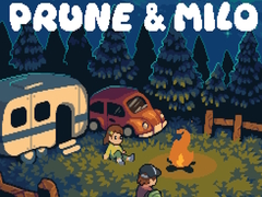 Jogo Prune & Milo