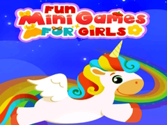 Jogo Fun Mini Games For Girls