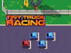 Jogo Tiny Truck Racing