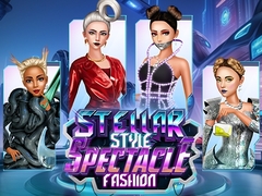 Jogo Stellar Style Spectacle Fashion