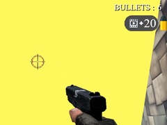 Jogo Zombie Counter Craft