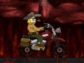 Jogo Bike explorer 3