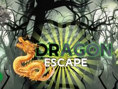 Jogo Dragon Escape