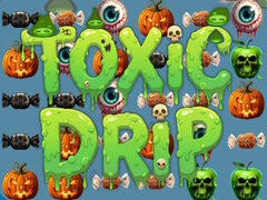 Jogo Toxic Drip