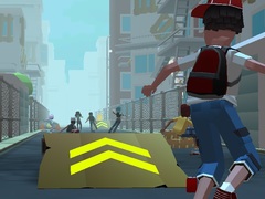 Jogo Faily Skater