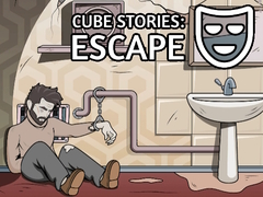 Jogo Cube Stories: Escape