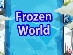 Jogo Frozen World