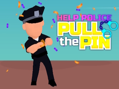 Jogo Help Police Pull The Pin