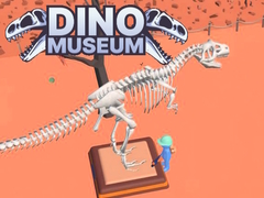 Jogo Dino Museum
