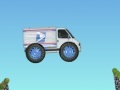 Jogo Mail Truck