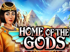 Jogo Home of the Gods