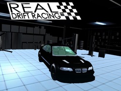 Jogo Real Drift Racing