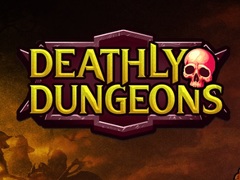 Jogo Deathly Dungeons