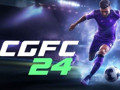 Jogo CG FC 24