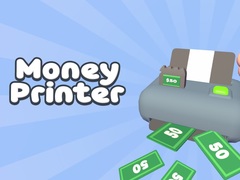 Jogo Money Printer