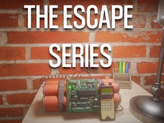 Jogo Escape Series