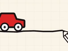 Jogo Doodle Road