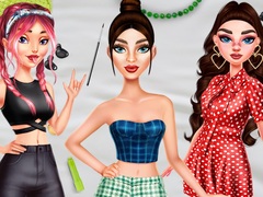 Jogo Brat Girl Summer