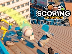 Jogo Scoring Champion
