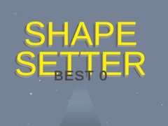 Jogo Shape Setter