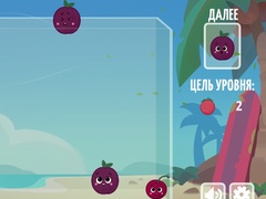 Jogo Watermelon Merge Saga