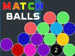 Jogo Match Balls