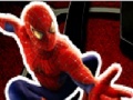 Jogo Spiderman Space Shooting