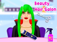 Jogo Beauty Hair Salon