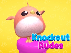 Jogo Knockout Dudes