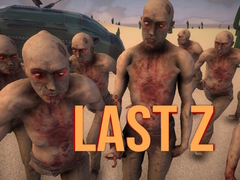Jogo Last Z