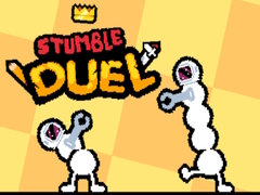 Jogo Stumble Duel