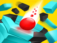 Jogo Helix Stack Ball