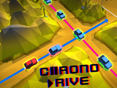 Jogo Chrono Drive