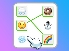 Jogo Emoji Match