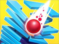 Jogo Stack Ball 2