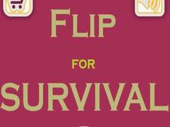 Jogo Flip For Survival