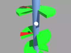Jogo Helix Rotate