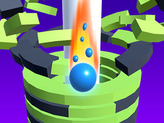 Jogo Helix Fall