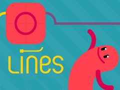 Jogo Lines