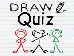 Jogo Draw Quiz
