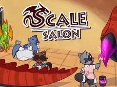 Jogo Scale Salon