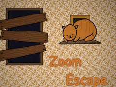 Jogo Zoom Escape