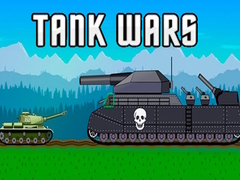 Jogo Tank Wars